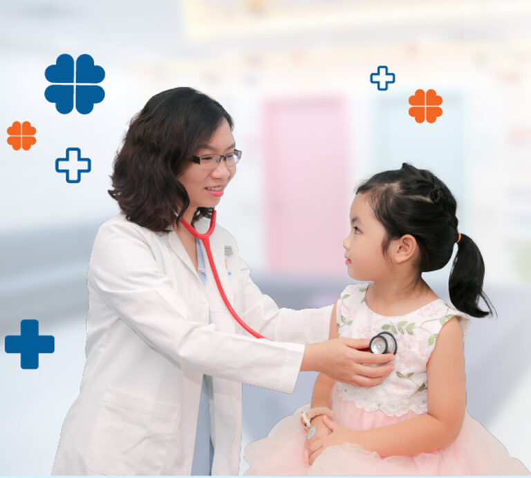 CarePlus joins hands with The Phu My Hung Children’s Day